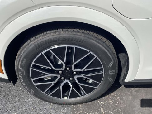 New 2025 Ford Mustang Mach-E Premium image 7