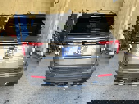 New 2025 Ford Explorer ST-Line image 5