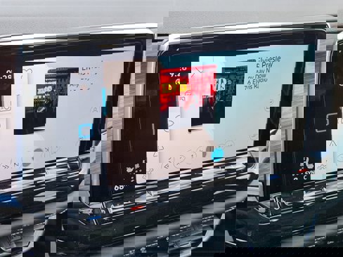 New 2026 Volkswagen Atlas SEL Premium R-Line image 16