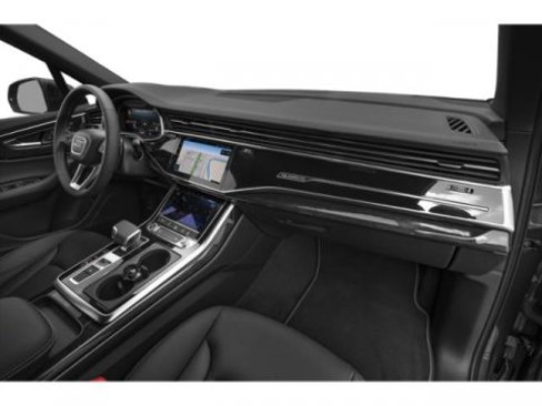 New 2026 Audi Q7 3.0T Premium Plus image 17