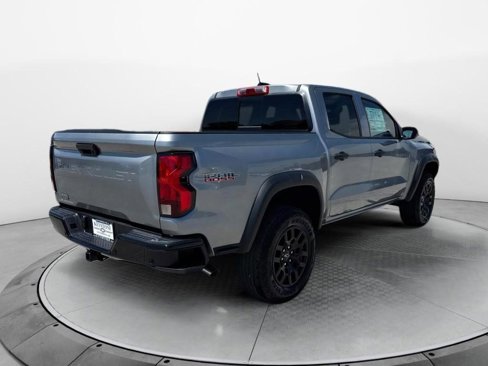 New 2026 Chevrolet Colorado Trail Boss image 3