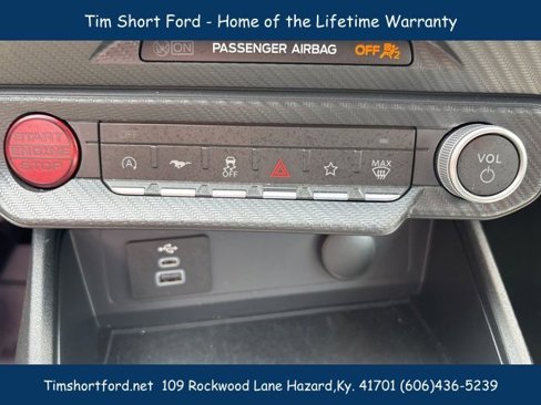 Used 2025 Ford Mustang GT image 18