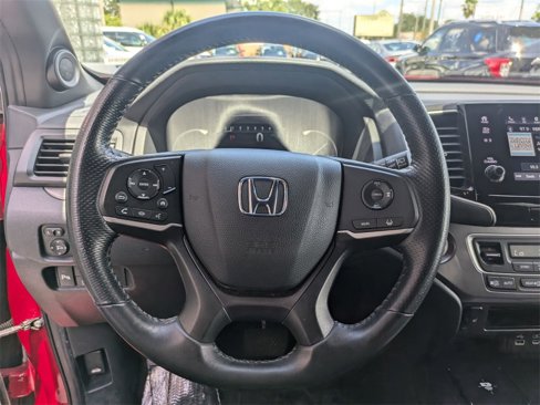 Used 2024 Honda Passport EX-L image 20