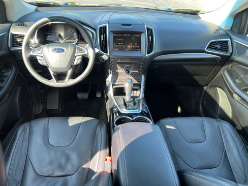 Used 2015 Ford Edge Titanium w/ Equipment Group 302A image 34