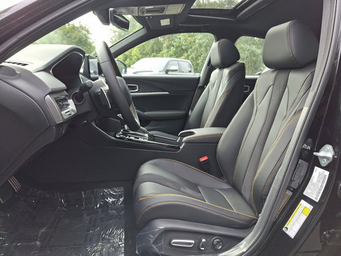 New 2026 Acura Integra A-Spec image 5