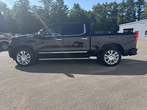 Used 2023 Chevrolet Silverado 1500 High Country w/ High Country Premium Package image 5
