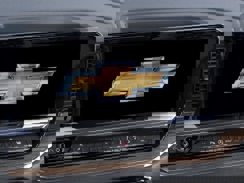 New 2026 Chevrolet Silverado 1500 RST w/ RST All Star Premium Package image 20