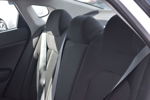 Used 2019 Kia Optima LX w/ LX Premium Package image 25