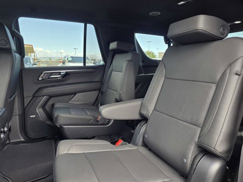 New 2026 Chevrolet Tahoe LT w/ Comfort Package image 16