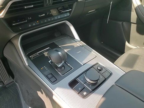 New 2025 MAZDA CX-90 3.3 Turbo w/ Preferred Package image 22