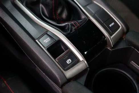 Used 2019 Honda Civic Si image 43
