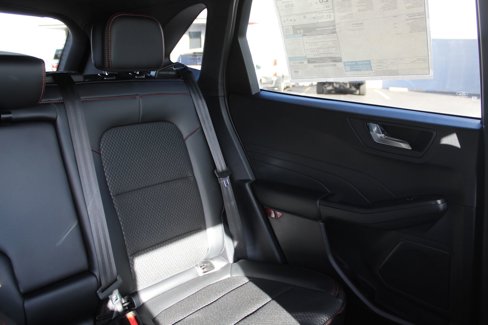 New 2026 Ford Escape ST-Line image 14