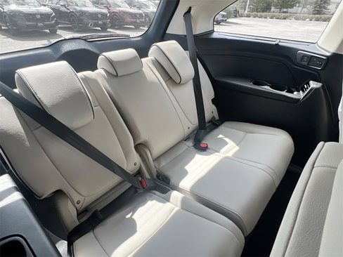 New 2026 Honda Odyssey Touring image 13