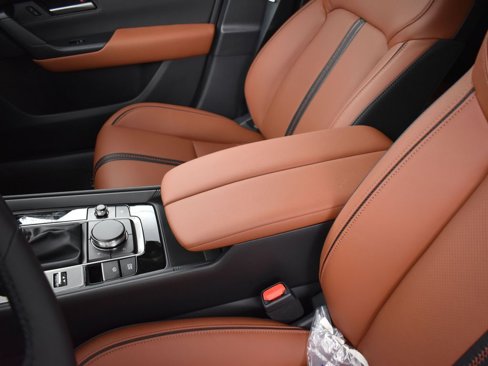 New 2025 MAZDA CX-50 Meridian Edition w/ Apex Package image 13