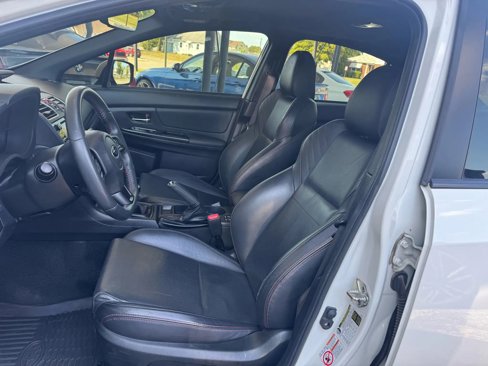 Used 2019 Subaru WRX Limited w/ Popular Package #3 (IZT) image 15