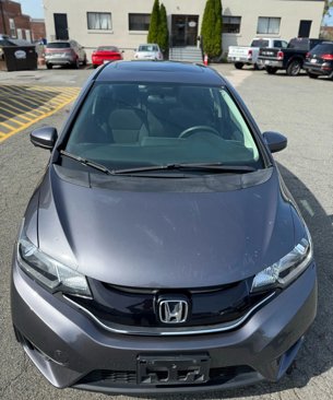 Used 2015 Honda Fit EX image 4