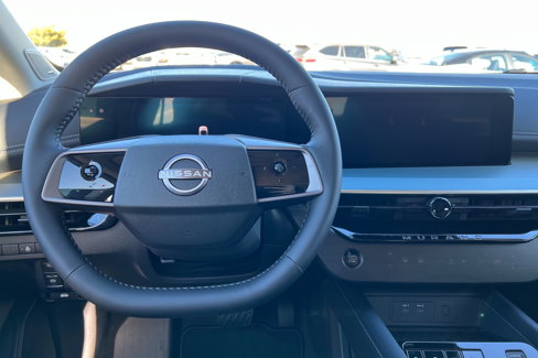 New 2025 Nissan Murano SL image 12