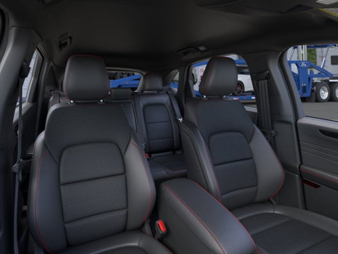 New 2026 Ford Escape ST-Line image 10