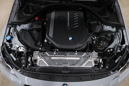 Used 2024 BMW M240i Coupe image 28
