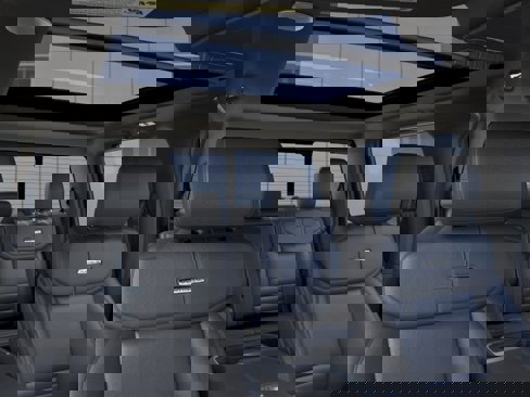 New 2026 Ford F350 Platinum image 22