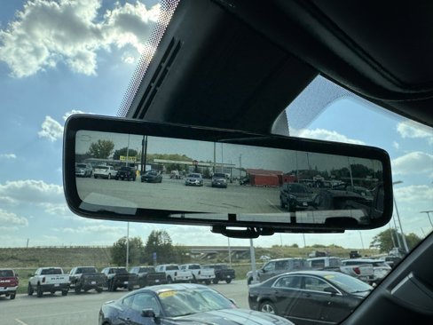 New 2026 RAM 1500 RHO w/ RHO Level 1 Equipment Group image 16