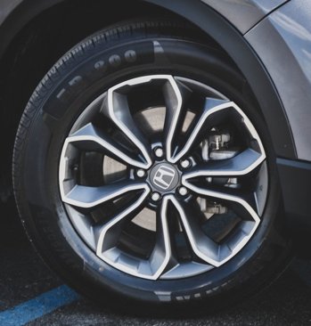 Used 2021 Honda CR-V EX image 28
