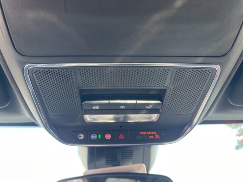 New 2026 Chevrolet Equinox RS w/ Convenience Package III image 33
