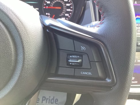Used 2023 Subaru WRX image 29