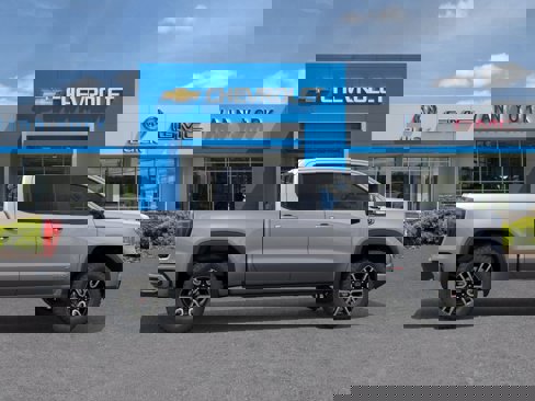 New 2026 GMC Sierra 1500 AT4 w/ Technology Package image 29