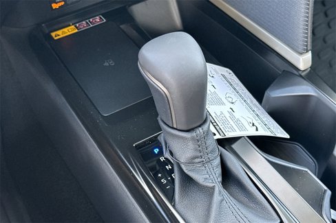 New 2026 Toyota Camry SE image 20