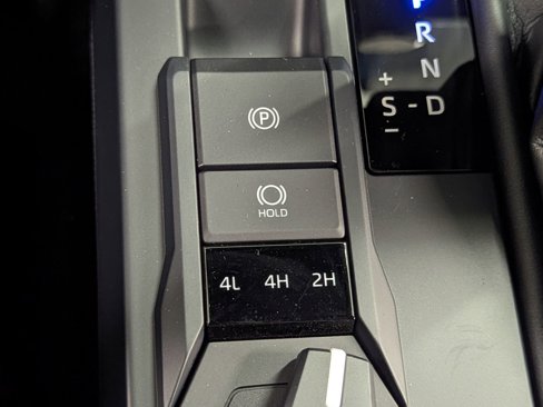 New 2025 Toyota Tacoma SR image 30