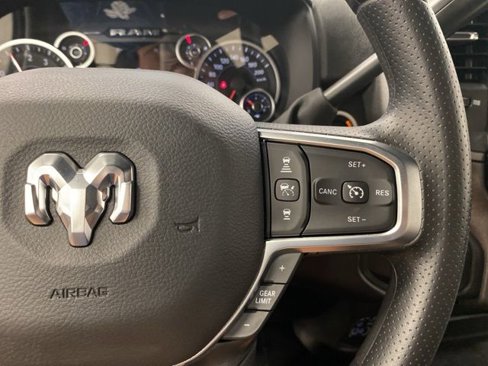 New 2026 RAM 2500 Tradesman image 15