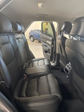 Used 2025 Genesis GV70 2.5T image 20