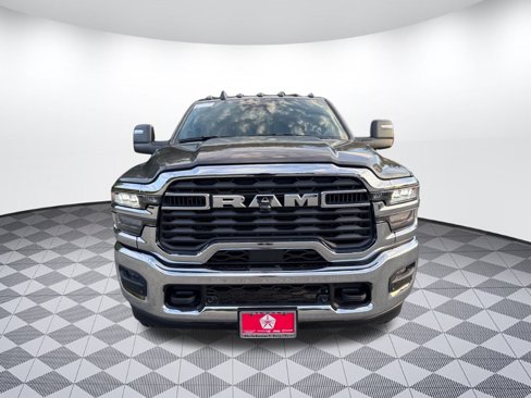 New 2026 RAM 2500 Tradesman image 6