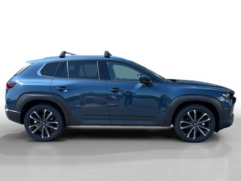 New 2025 MAZDA CX-50 2.5 Turbo w/ Cargo Package image 6