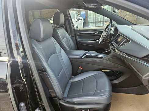 Certified 2023 Buick Enclave Essence w/ LPO, Floor Liner Package image 9