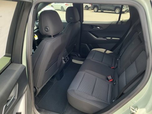 New 2026 Chevrolet Equinox LT w/ Safety and Technology Package image 13
