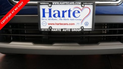 Used 2023 Nissan Rogue SV w/ SV Premium B Package image 73