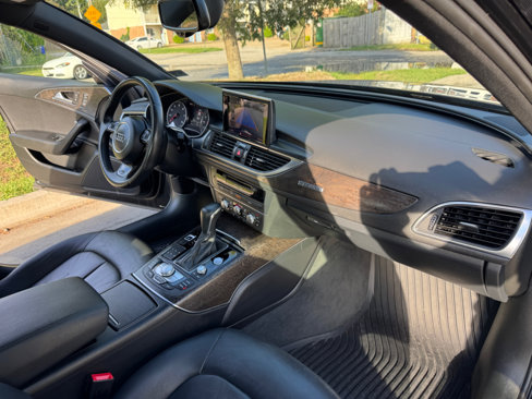Used 2018 Audi A6 3.0T Premium image 21