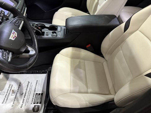 Used 2020 Cadillac XT4 Sport image 22