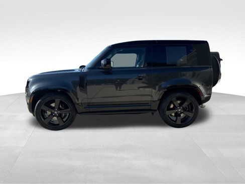 New 2024 Land Rover Defender 90 V8 image 5