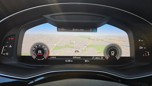 Used 2019 Audi Q8 Premium Plus image 45