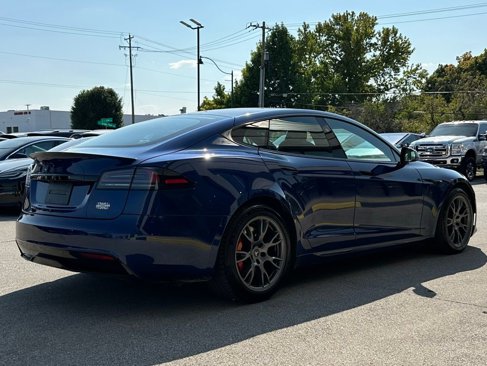 Used 2023 Tesla Model S Plaid image 10