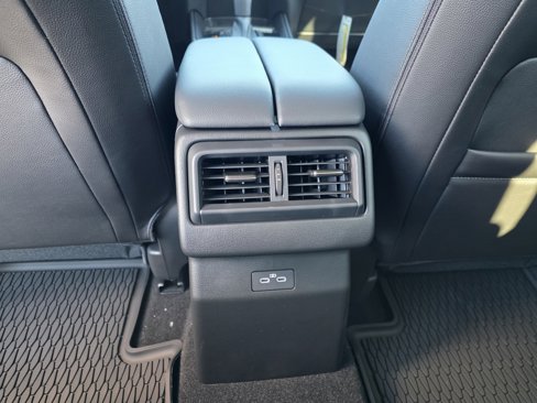 New 2025 MAZDA CX-50 AWD 2.5 Hybrid w/ Premium Pkg image 30