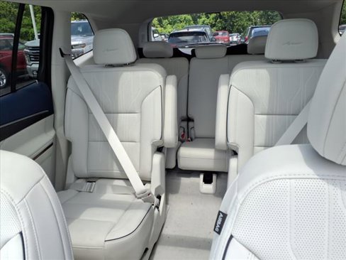 New 2026 Buick Enclave Avenir w/ Super Cruise Package image 15