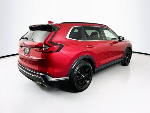 Used 2024 Honda CR-V Sport-L image 9