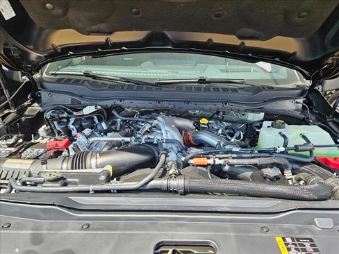 New 2026 Ford F350 Platinum image 17