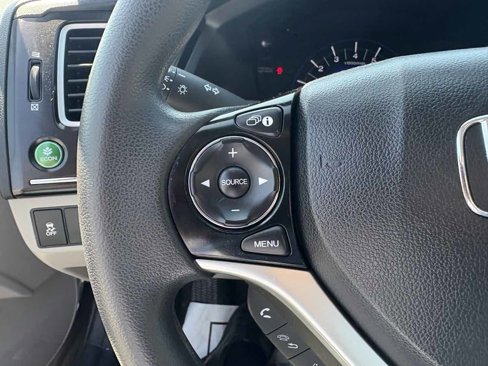 Used 2013 Honda Civic LX image 25