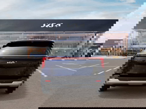New 2026 Kia Carnival image 5