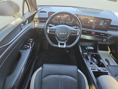Used 2025 Kia K5 GT-Line image 10